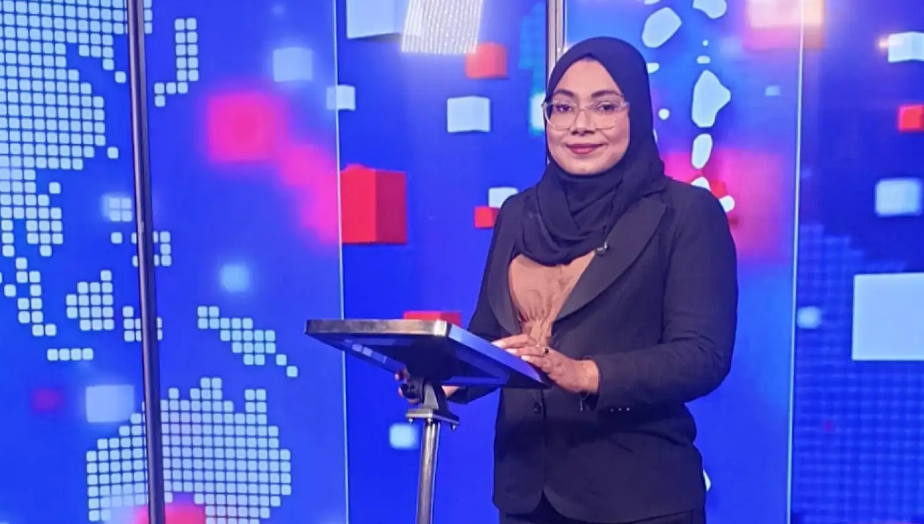 އައިމިނަތު ނުޒުހާ