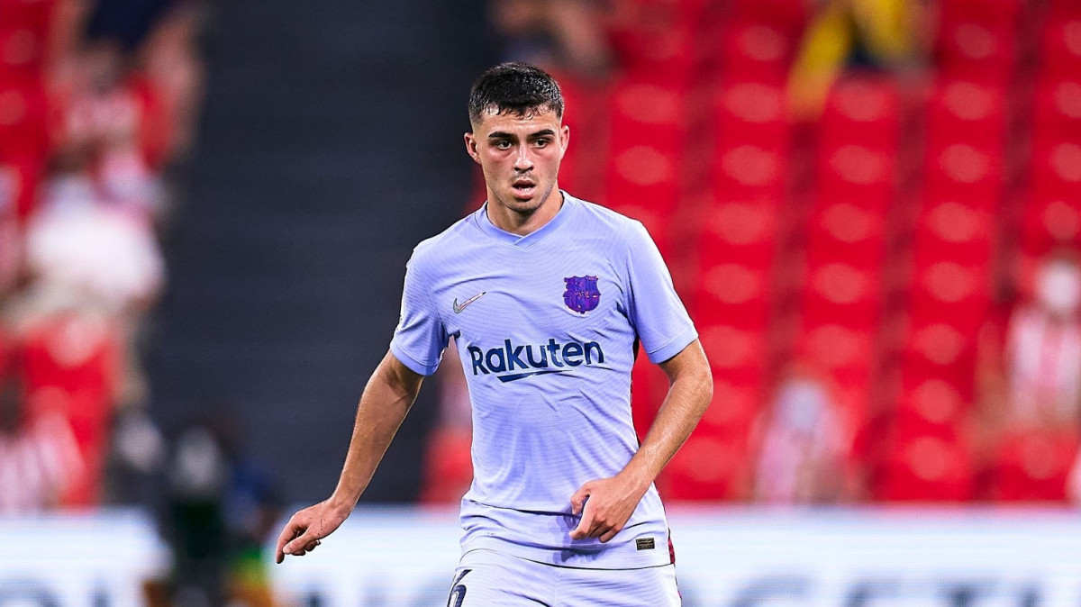 ބާސާއަށް ކުޅެމުން އަންނަ ސްޕެއިނުގެ ޒުވާން ތަރި ޕެޑްރީ