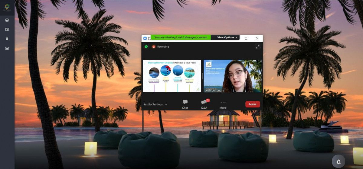 މައި ވާރޗުއަލް މޯލްޑިވްސް