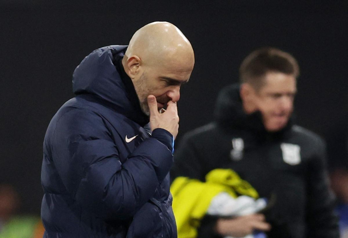 ޗެލްސީގެ ކޯޗު އެންޒޯ މަރެސްކާ