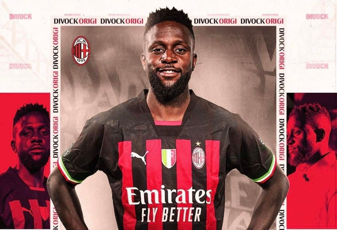 މިދިޔަ ސީޒަންގައި ލިވަޕޫލަށް ކުޅުނު ފޯވާޑް ޑިވޯކް އޮރިގީ