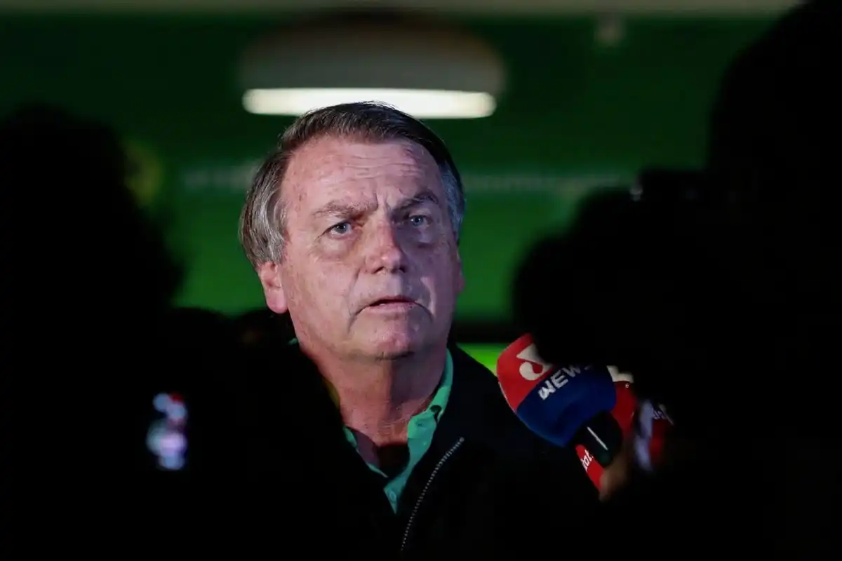 ބްރެޒިލްގެ ކުރީގެ ރައީސް ބޮލްސޮނާރޯ