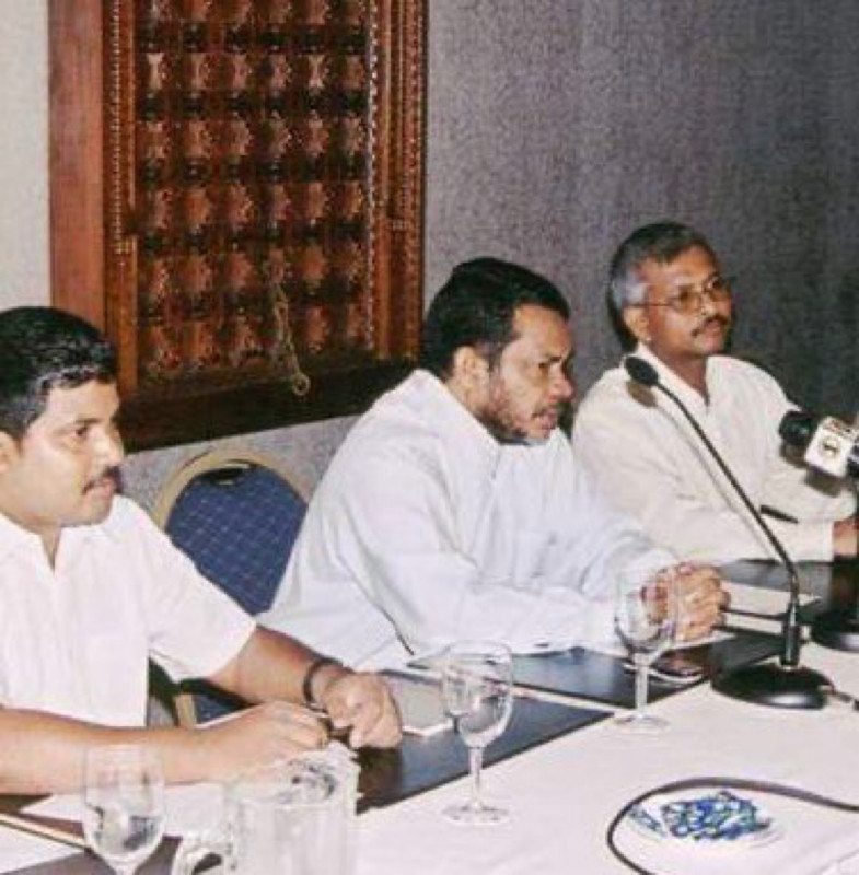 މުހައްމަދު ލަތީފް (މ)