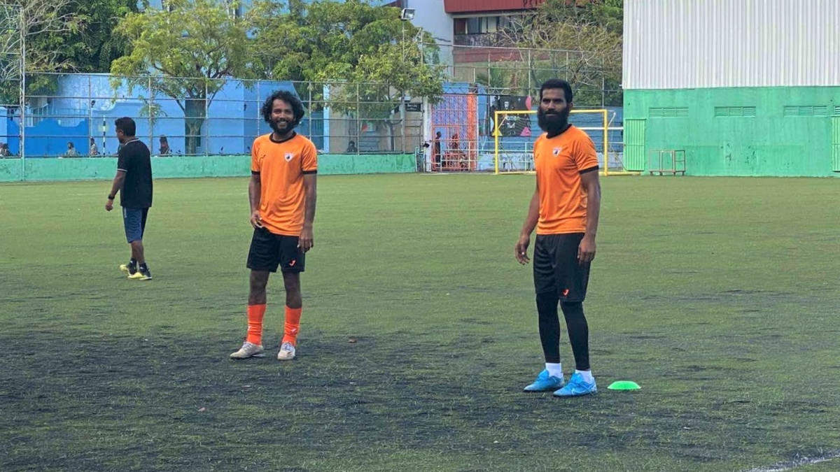 Ali Ashfaq (Dhagandey)