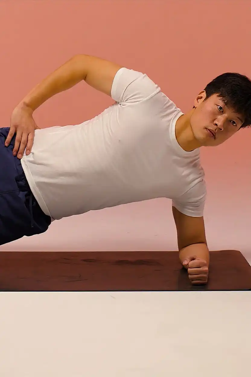 ހަށިގަނޑުގެ ބެލެންސް ހިފެހެއްޓުމަށްޓަކައި ކުރަންޖެހޭ 7 ކަސްރަތެއް