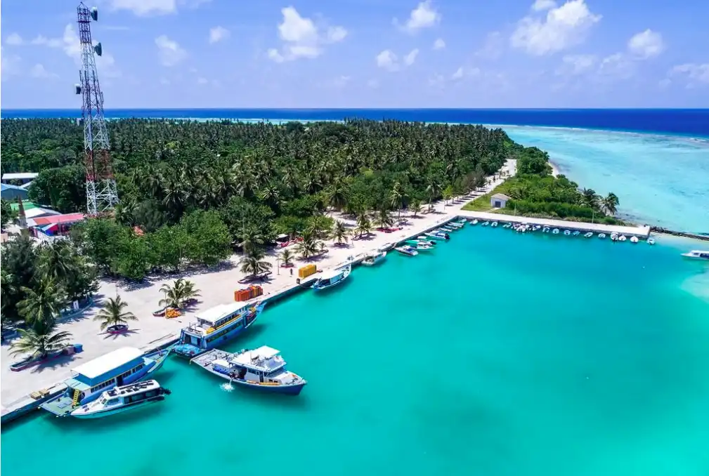 ކުޑަކުއްޖަކަށް ޖިންސީ ގޯނާ ކުރި މައްސަލައެއްގައި އއ. ތޮއްޑޫ ޕޮލިސް ސްޓޭޝަން އިން އިހުމާލުވެފައިވާ މައްސަލައެއް ފެންމަތިވެއްޖެ