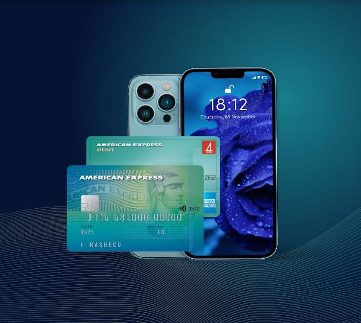 އެމެކްސް ކާޑުން ވިޔަފާރި ކުރާ މީހުންނަށް ޚާއްސަ ޕްރޮމޯޝަނެއް،