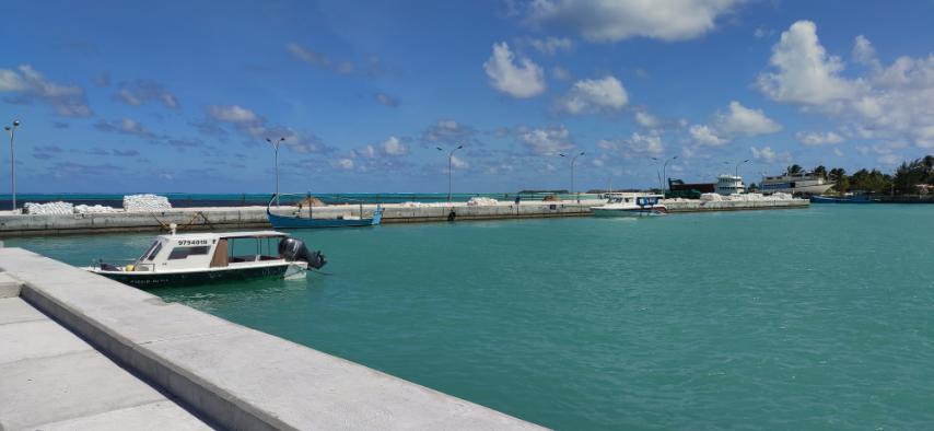 މި ބަނދަރަކީ އާންމުކޮށް ރާއްޖޭގައި ތަރައްގީކުރަމުން އަންނަ ބަނދަރުތަކުގެ ޑިޒައިނާ ތަފާތު ހިތްގައިމު ބަނދަރެއް ކަމަށް އެމްޓީސީސީން ބުނޭ