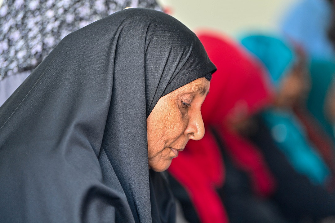 ގައުމީ އެއްބައިވަންތަކަމުގެ ދުވަހުގެ ހަފުލާގައި ބައިވެރިވި ގިނަ މީހުންގެ ލޯތައް ކަރުނައިން ފުރާލި - ފޮޓޯ: ރައީސް އޮފީސް