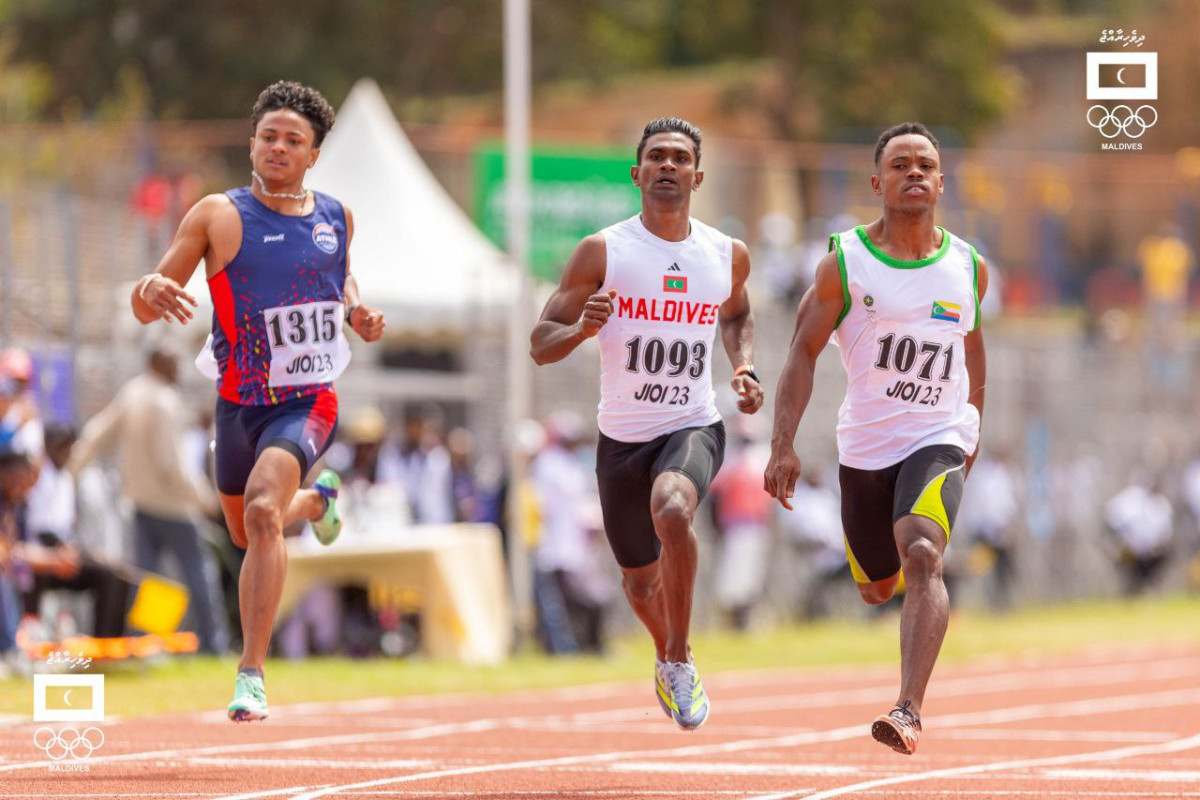 މިއަދު ކުރިޔަށް ދިޔަ ހީޓުގެ ތެރެއިން