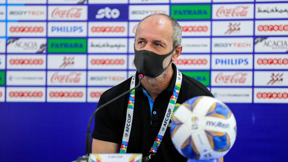 މާޒިޔާ ސްޕޯޓްސް އެންޑް ރެކްރިއޭޝަނުގެ ކޯޗު ރިސްޓޯ ވިޑަކޮވިޗް