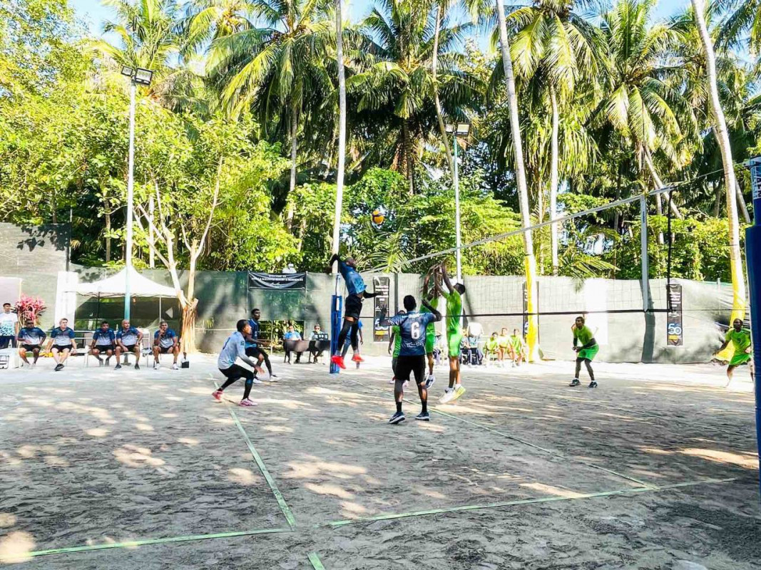 އިންޓަ ރިސޯޓު މުބާރާތުގެ ތެރެއިން