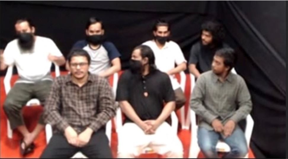 ތ. ތިމަރަފުށީގައި ހަރުކަށި ފިކުރު ފަތުރައި ހަމަލާދޭން އުޅުނު މައްސަލައިގައި ދައުވާ އުފުލި މީހުން