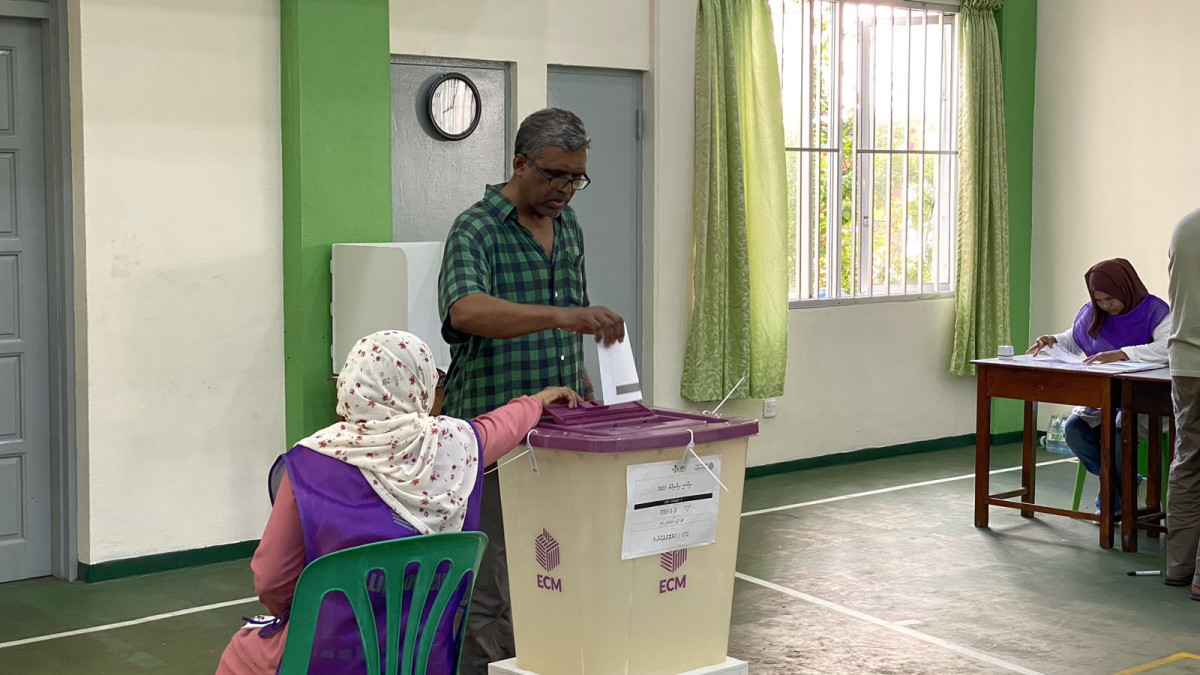 The Elections Commission has publicized the final list of voters for the second round of the 2023 Presidential Election