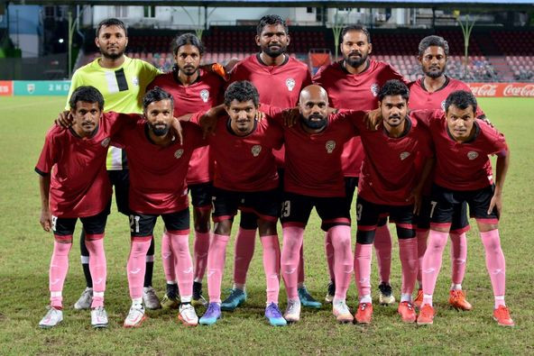 ކެޕިޓަލް ސިޓީ ސްޕޯޓްސް ކްލަބް