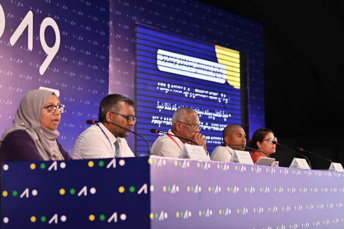 ބިނާވެށި ޕްލޭން އެކުލަވާލުމުގެ މަޝްވަރާގެ ތެރެއިން