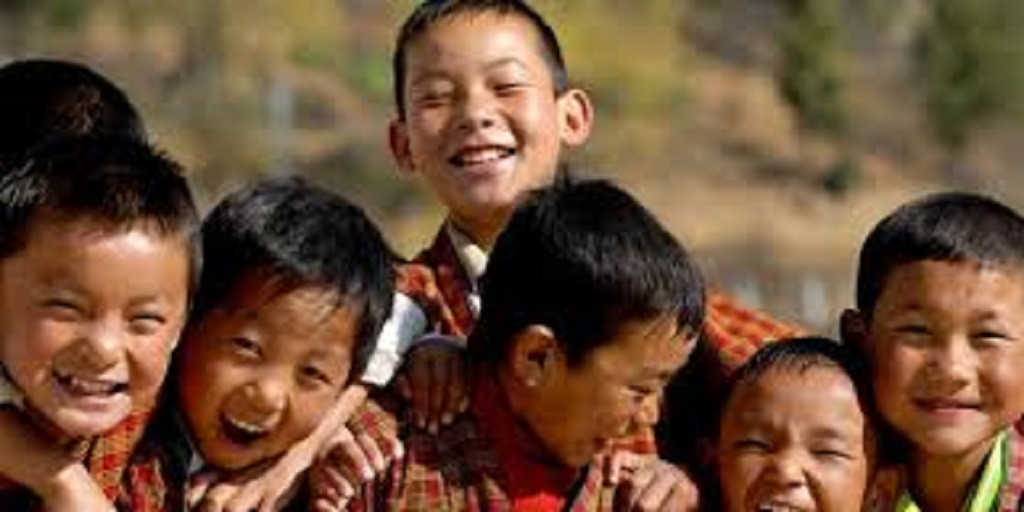 ދުނިޔޭގެ އުފާވެރިކަމުގެ ދުވަސް