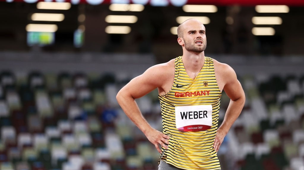 ޓޯކިއޯ އޮލިމްޕިކްސް 2020 ގެ ތެރެއިން - ފޮޓޯ: ގެޓީ އިމޭޖަސް