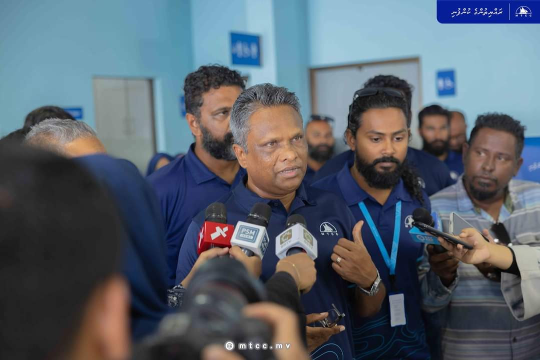 MTCC revamps Greater Malé public transport ticketing system to RTL Travel Platform