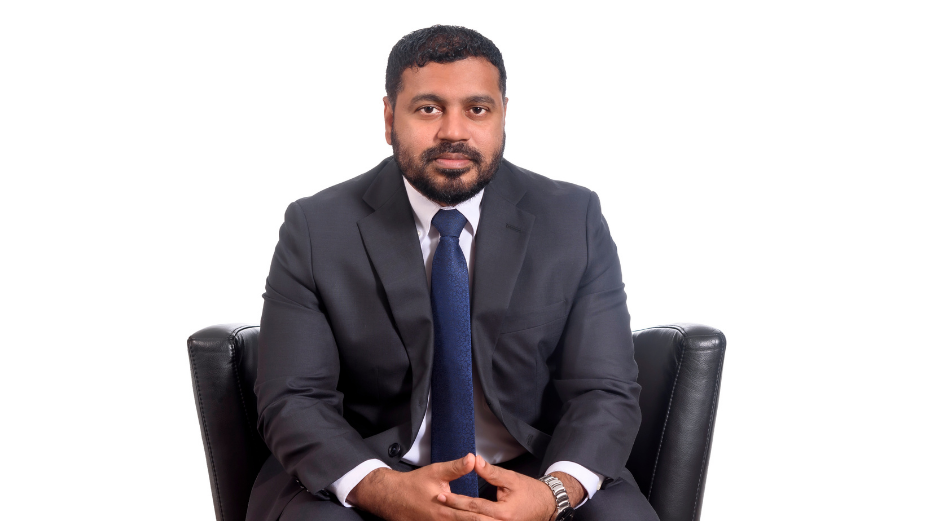 Hassan Mughnee was appointed new State Minister for Environment, Climate Change and Technology on Wednesday