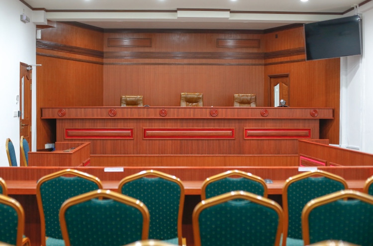 Criminal Court