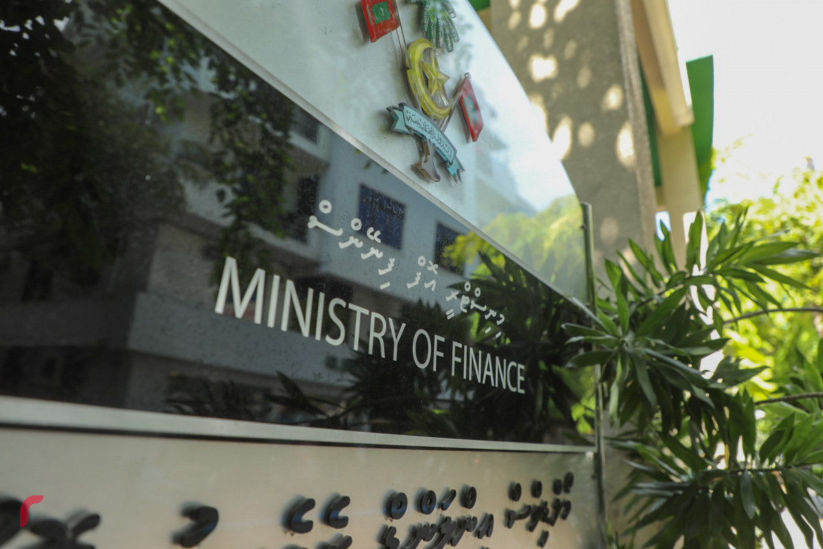 Ministry of Finance