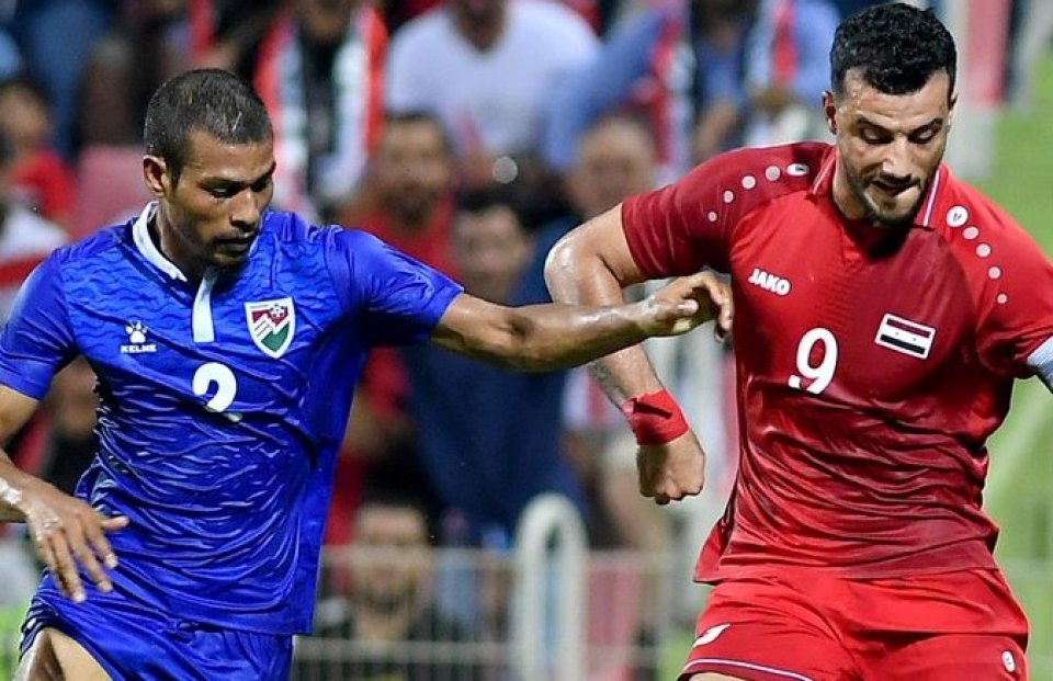 The match was held on Thursday