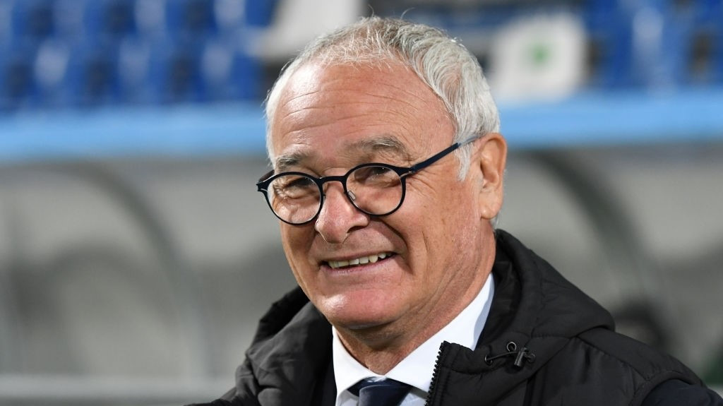 ވަޓްފޯޑުގެ ކޯޗުގެ މަގާމާ ހަވާލުވި ކްލައުޑިއޯ ރަނިއޭރީ