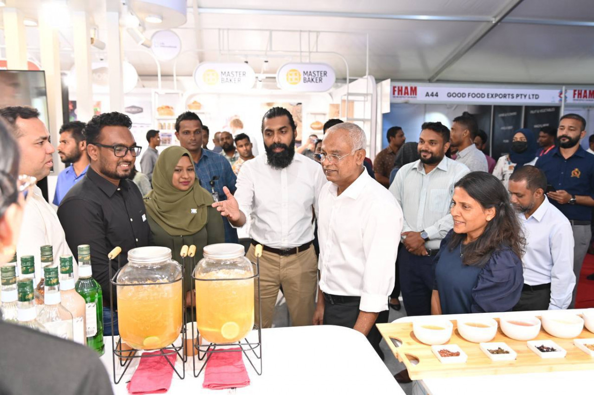 FHAM Global Culinary Challenge and Exhibition