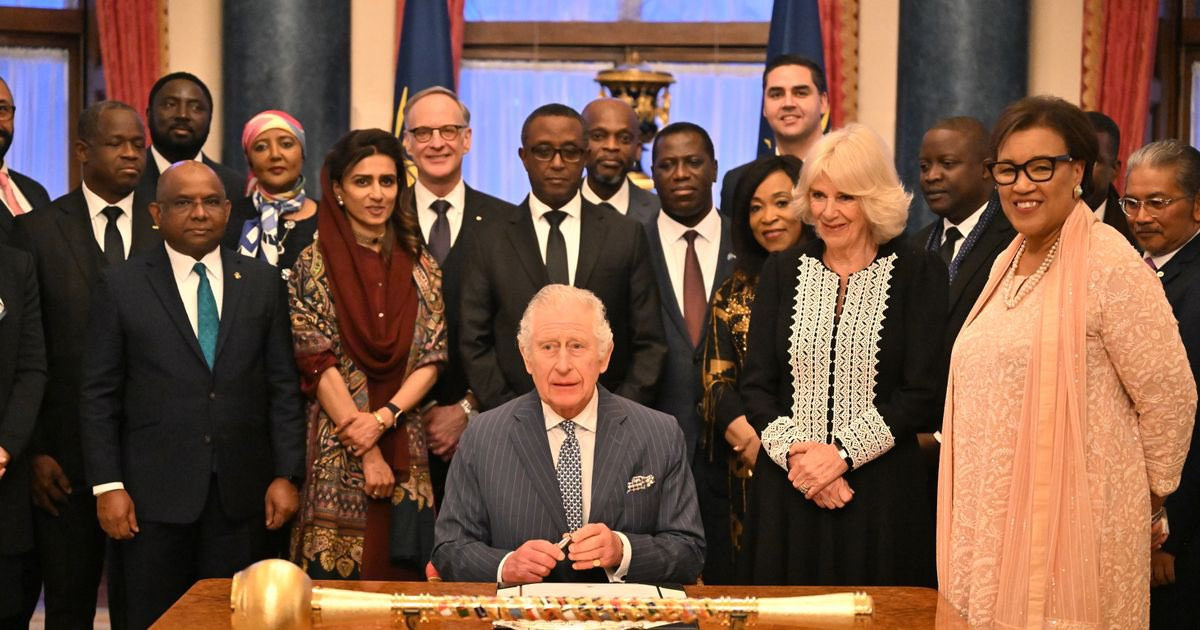 ކޮމަންވެލްތު ދުވަހުގެ ޙަރަކާތްތަކުގައި މިނިސްޓަރު ޝާހިދު ބައިވެރިވެވަޑައިގަންނަވަނީ