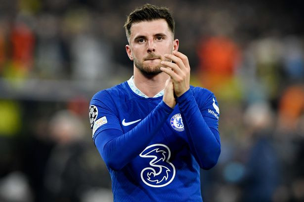 ޗެލްސީގެ މެންސަން މައުންޓް: އޭނާ ބޭނުންވަނީ ކުލަބު ބަދަލު ކުރަން