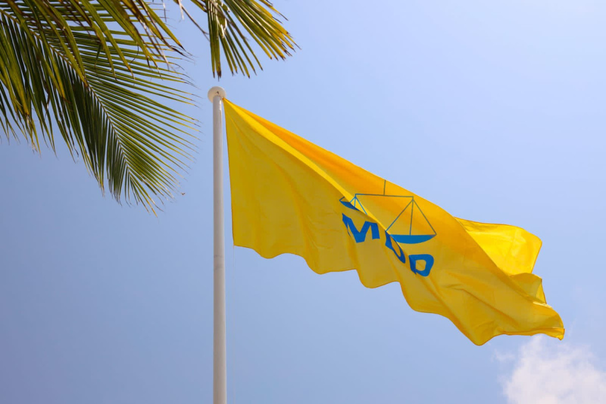 އެމްޑީޕީގެ ދިދަ