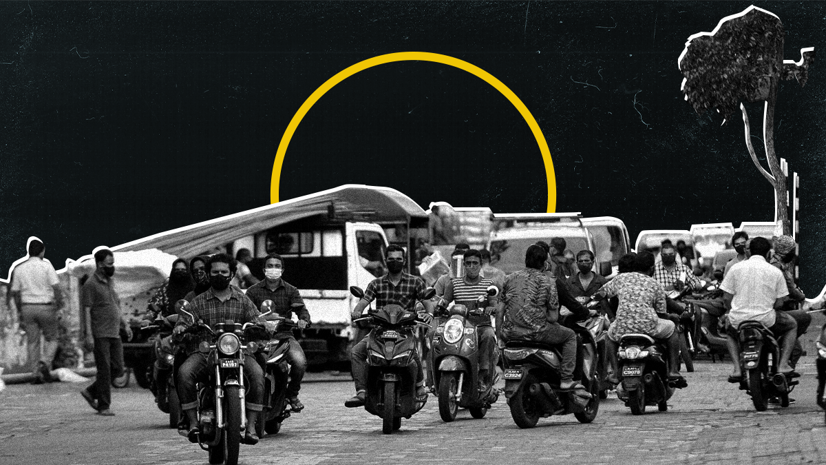 Maldives has been in a state of public health emergency since 12 March 2020