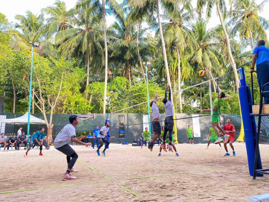 ވަކަރު މޯލްޑިވްސް އަދި ސޮނެވާ ފުށިން ކުޅުނު މެޗުގެ ތެރެއިން