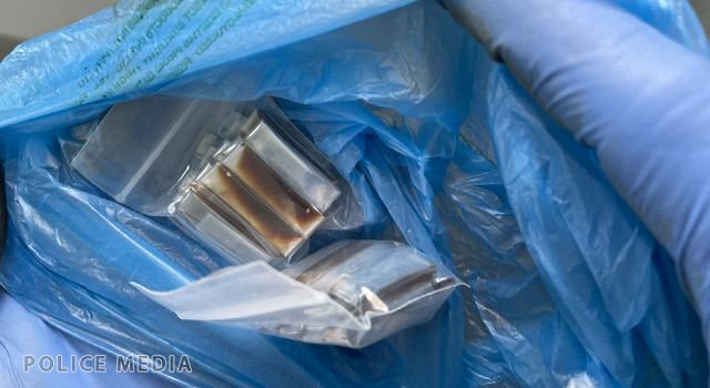 މަސްތުވާތަކެތީގެ އޮޕަރޭޝަނެއްގެ ތެރެއިން އަތުލައިގެން ތަކެތީގެ ތެރެއިން