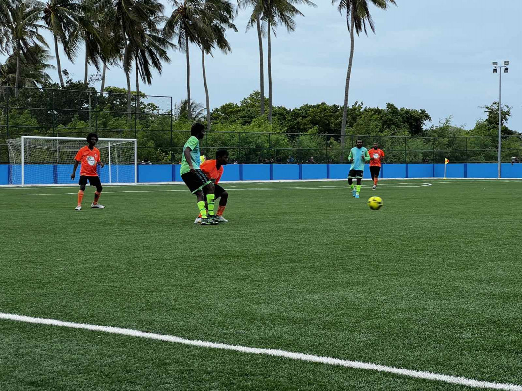 ރައްޒާގުބެ މެމޯރިއަލް ކަޕްގެ ތެރެއިން