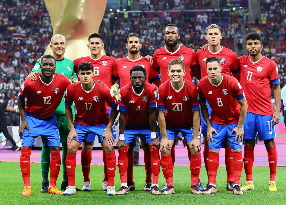 ޖަރުމަނު އަދި ކޮސްޓަރިކާ ކުޅުނު މެޗުގެ ތެރެއިން - ފޮޓޯ: ރޮއިޓާސް