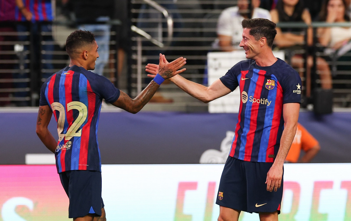 ރޮބާޓް ލެވަންޑޯސްކީ