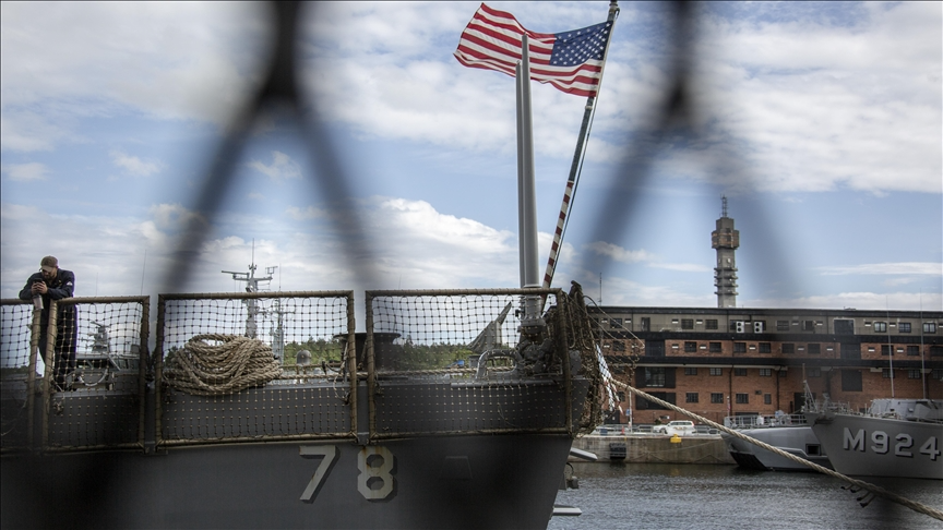 އެމެރިކާގެ އަސްކަރިއްޔާގެ އުޅަނދުތަކެއް