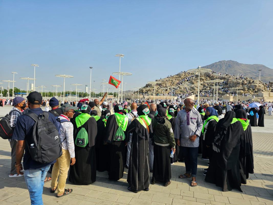 ފަރީ ޢުމްރާ ގްރޫޕް