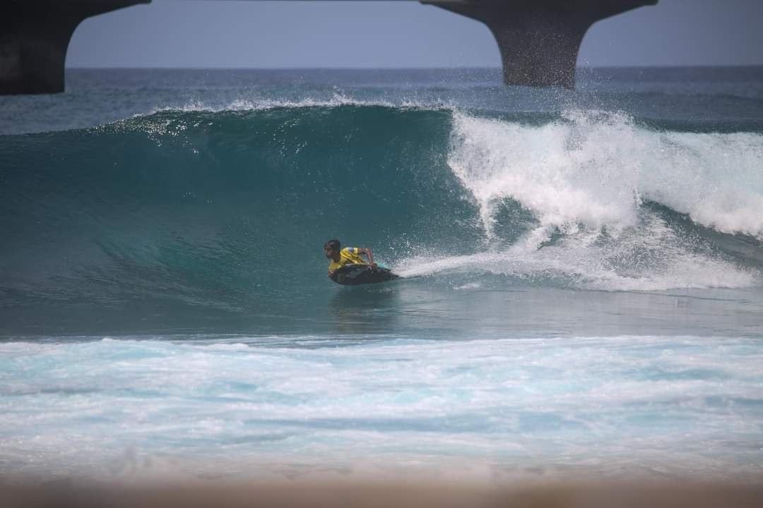 ބުރުނު ޝިކާރު މުބާރާތުގެ ތެރެއިން