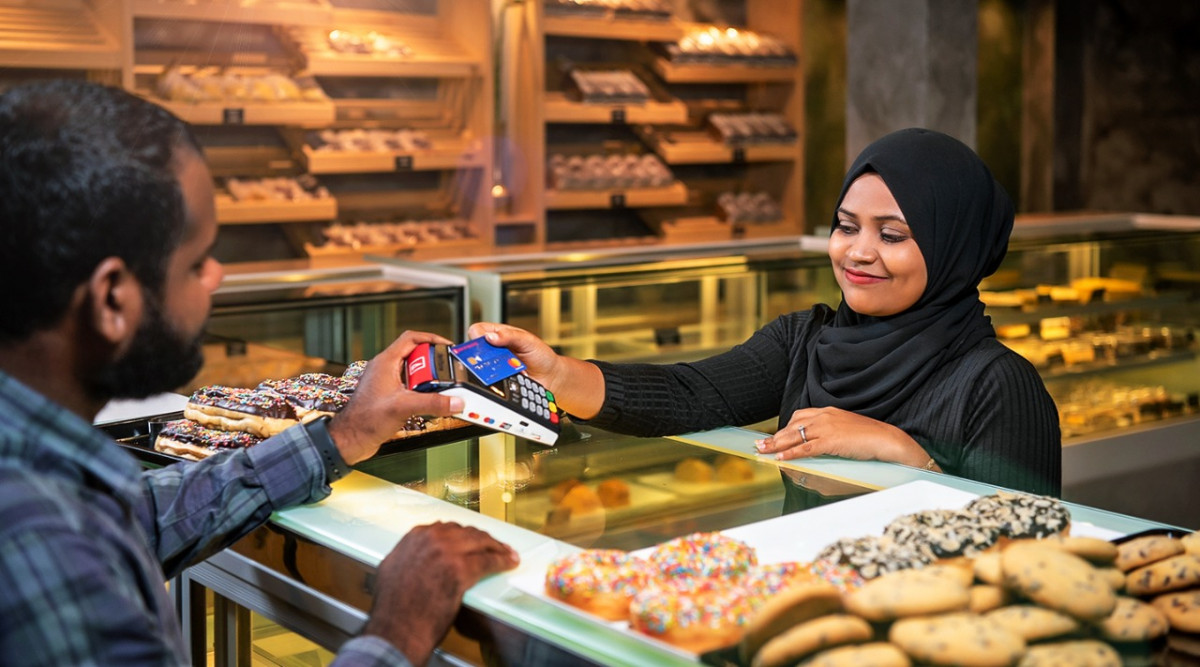 އަޕްގްރޭޑް ކުރާތީ ކާޑުގެ ޚިދުމަތްތައް މެދުކެނޑޭނެ ކަމަށް ބީއެމްލުން ބުނޭ