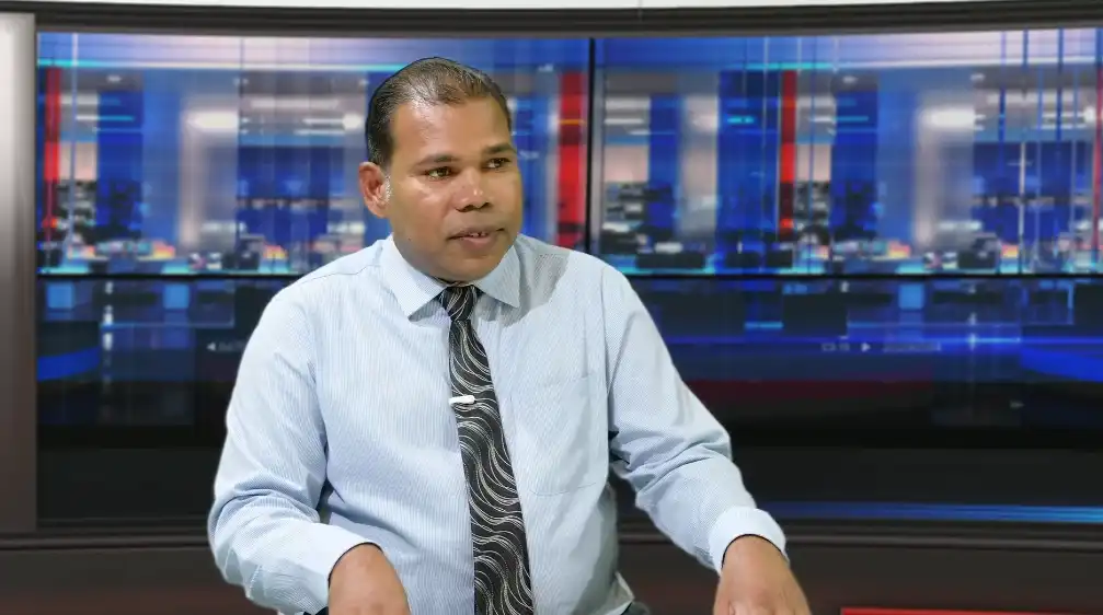 ވަޒީރުންނާއި، ކައުންސިލަރުންގެ އެލަވަންސްތައް ބޮޑުކުރުމުން 48 މިލިއަން އިތުރުވޭ، މިއީ ދައުލަތަށް އަންނަ ވަރަށް ބޮޑު ބުރައެއް: މެންބަރު އަހުމަދު ދީދީ