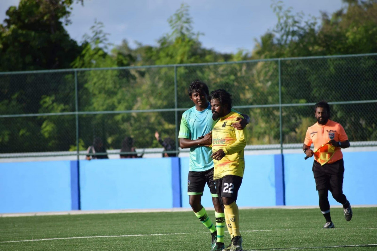 ރައްޒާގުބެ މެމޯރިއަލް ކަޕްގެ ތެރެއިން