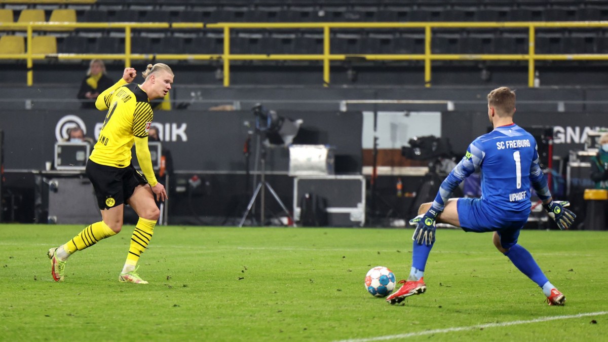 ޑޯޓްމުންޑާއި ފްރެއިބާގް ބައްދަލުކުރި މެޗުގެ ތެރެއިން