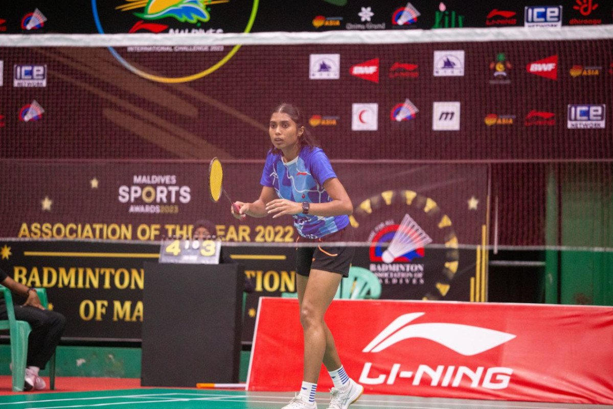 ލި-ނިންގް މުބާރާތުގެ ތެރެއިން