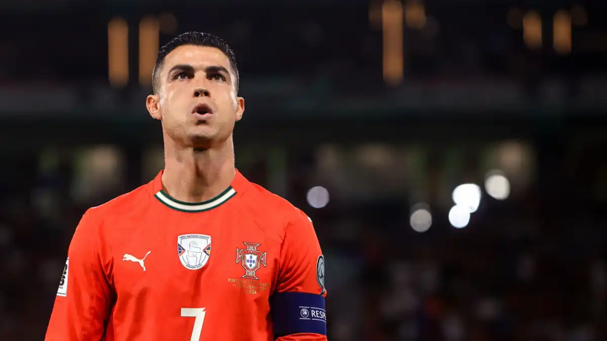 އެމެރިކާ އާއި މެކްސިކޯ މެޗުގައި ރޮނާލްޑޯ ނުކުޅޭނެ