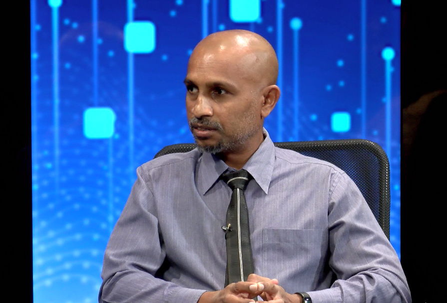 އަހްމަދު އާހިދް ރަޝީދު: އިންފޮމޭޝަން ކޮމިޝަނަރުގެ މަގާމަށް އައްޔަންކުރުމަށް މަޖިލީހުން ވަނީ ރުހުންދީފައި