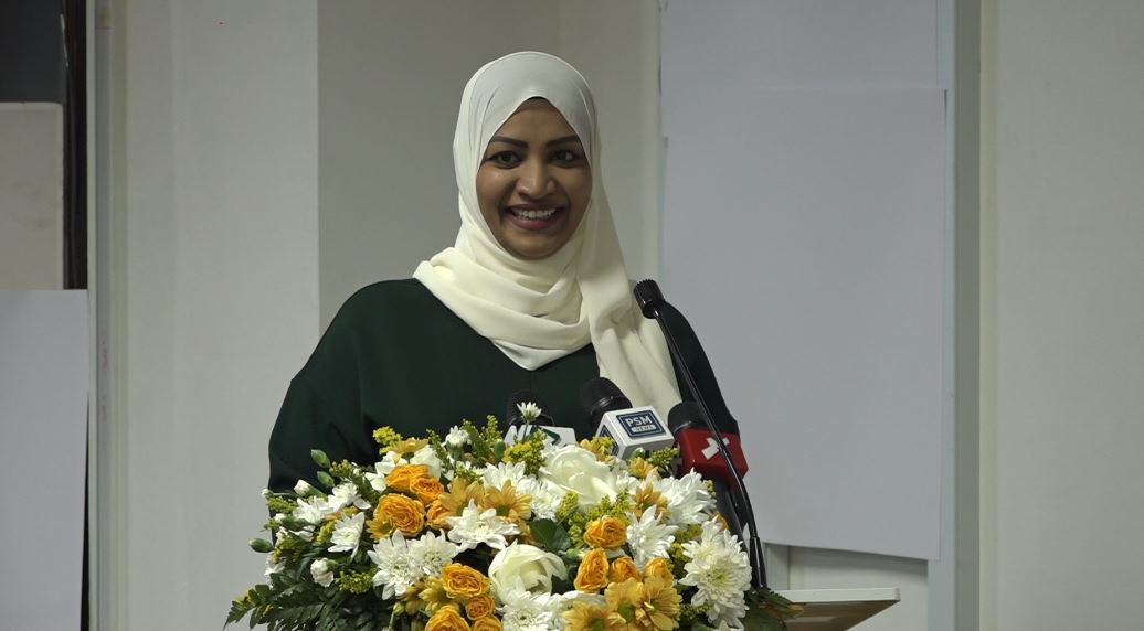 ޓްރާންސްޕޯޓް މިނިސްޓަރ