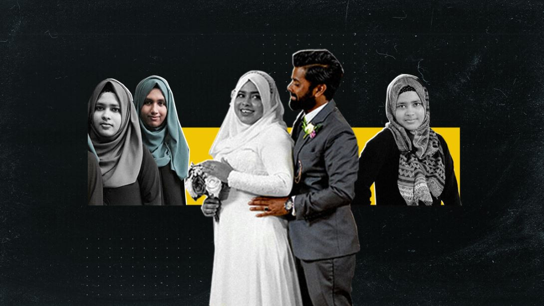 ކޮވިޑް-19 ބަލީގައި ނިޔާވި އުމުރުން 25 އަހަރުގެ ސަމީއާ އަޙުމަދު